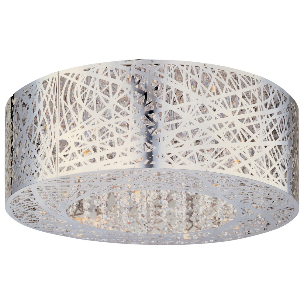 ET2 E21301 Chrome Inca 24