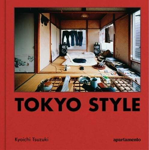 Tokyo Style by Kyoichi Tsuzuki: Used