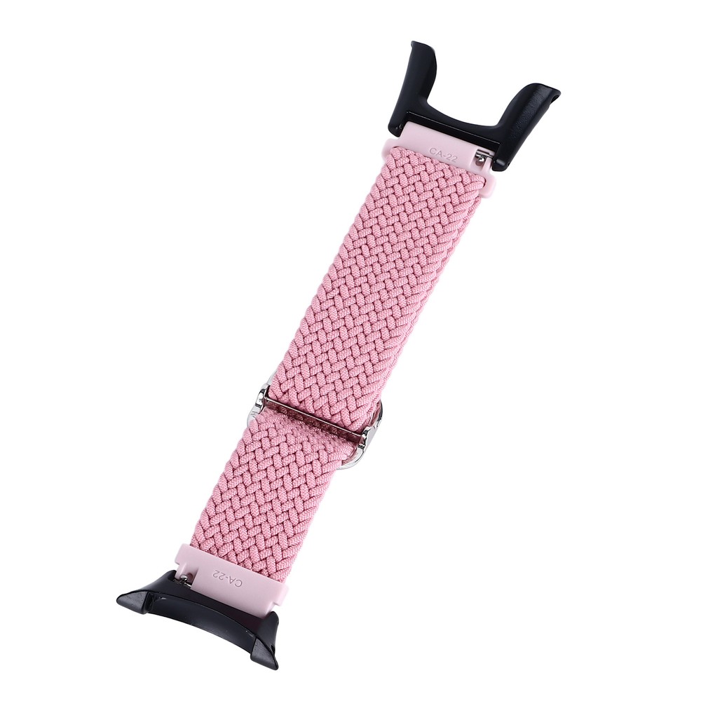 Elastic Nylon Watch Band For  Ambit 3 Sport Adjustable Lightweight SNQ