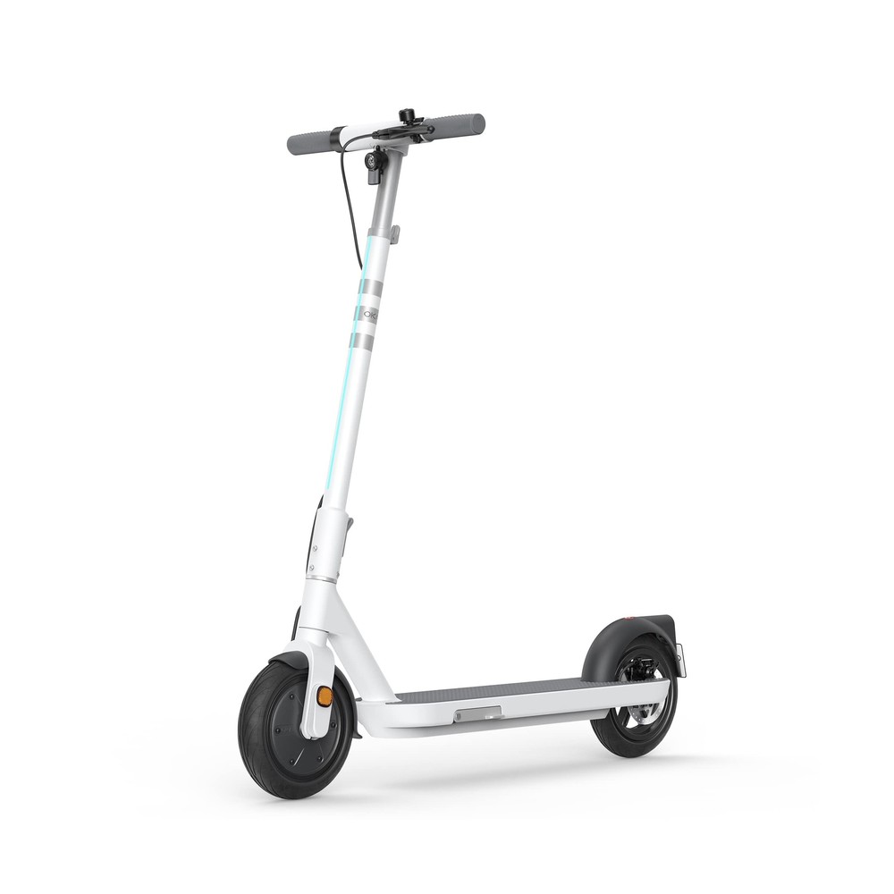 OKAI Neon Electric Kick Scooter - ES10/20/30 Models - 18.6-50 Miles Range & 1...