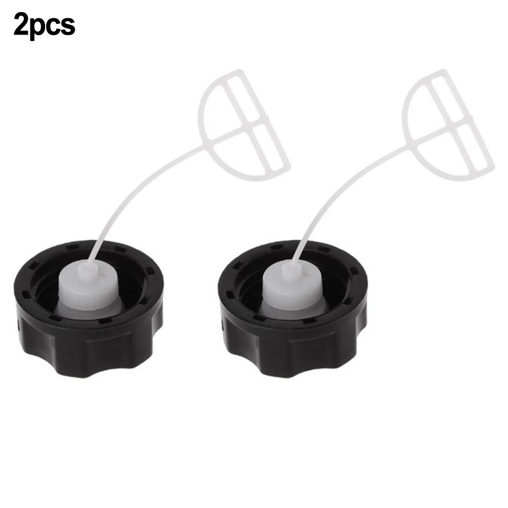 Fuel Tank Cap Oil Cap Chain Saw Accessories Oil Cap Garden Power Equipment