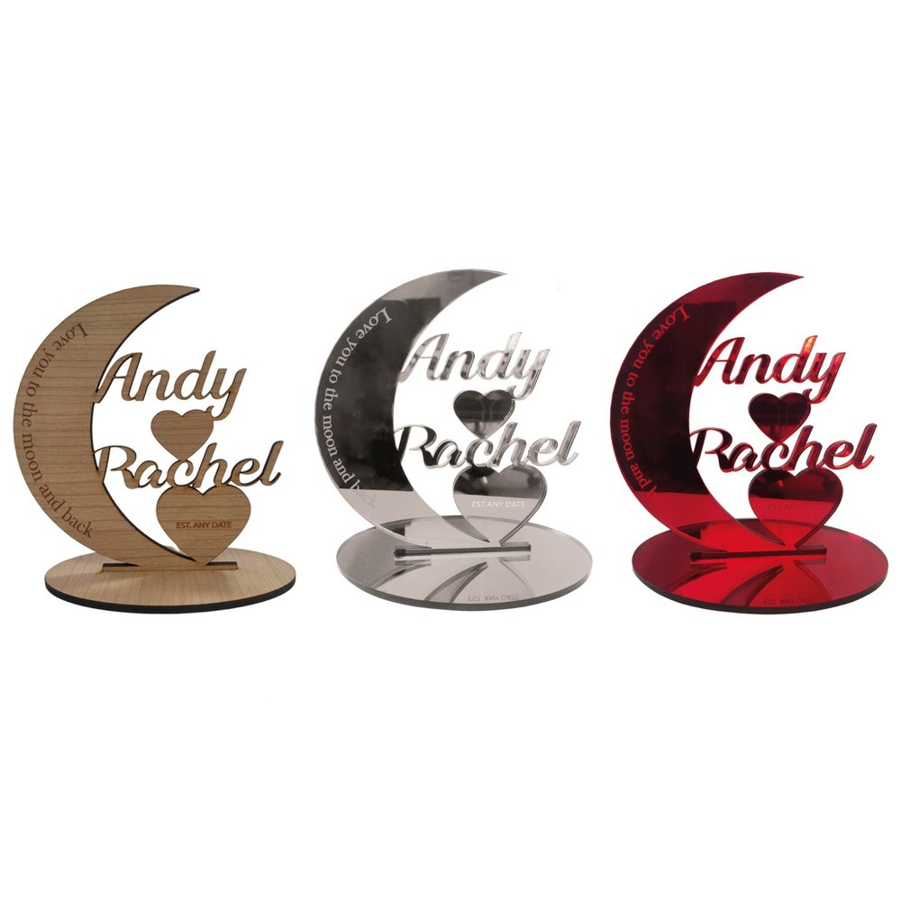 Valentines Day Gift Husband Wife Boyfriend For Him For Her Girlfriend Love You-image