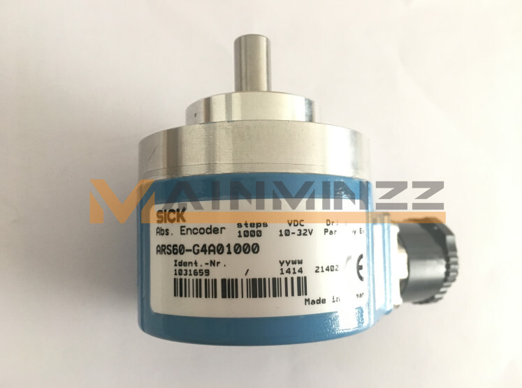 1PC NEW encoder ARS60-G4A01000 #A6-37