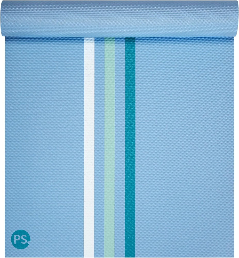 Premium 6Mm Yoga Mat, 68