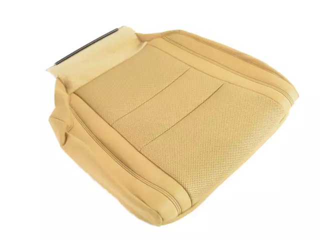 Genuine Mopar Rear Seat Cushion Cover Left 5rv45gt5ac