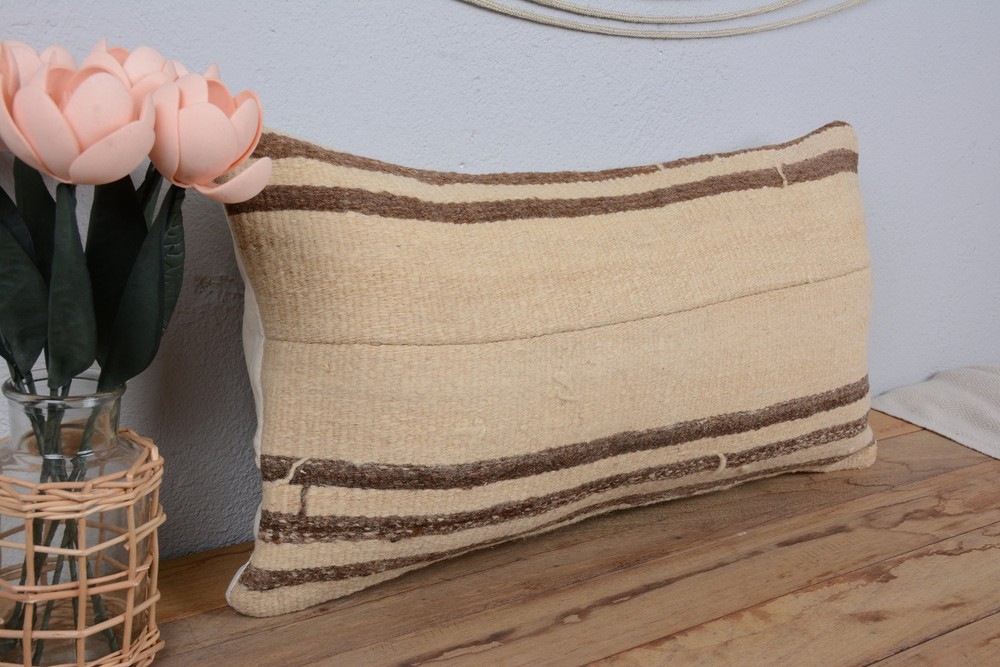 Home Decor Pillow, Kilim Pillow, Body Pillow, 12