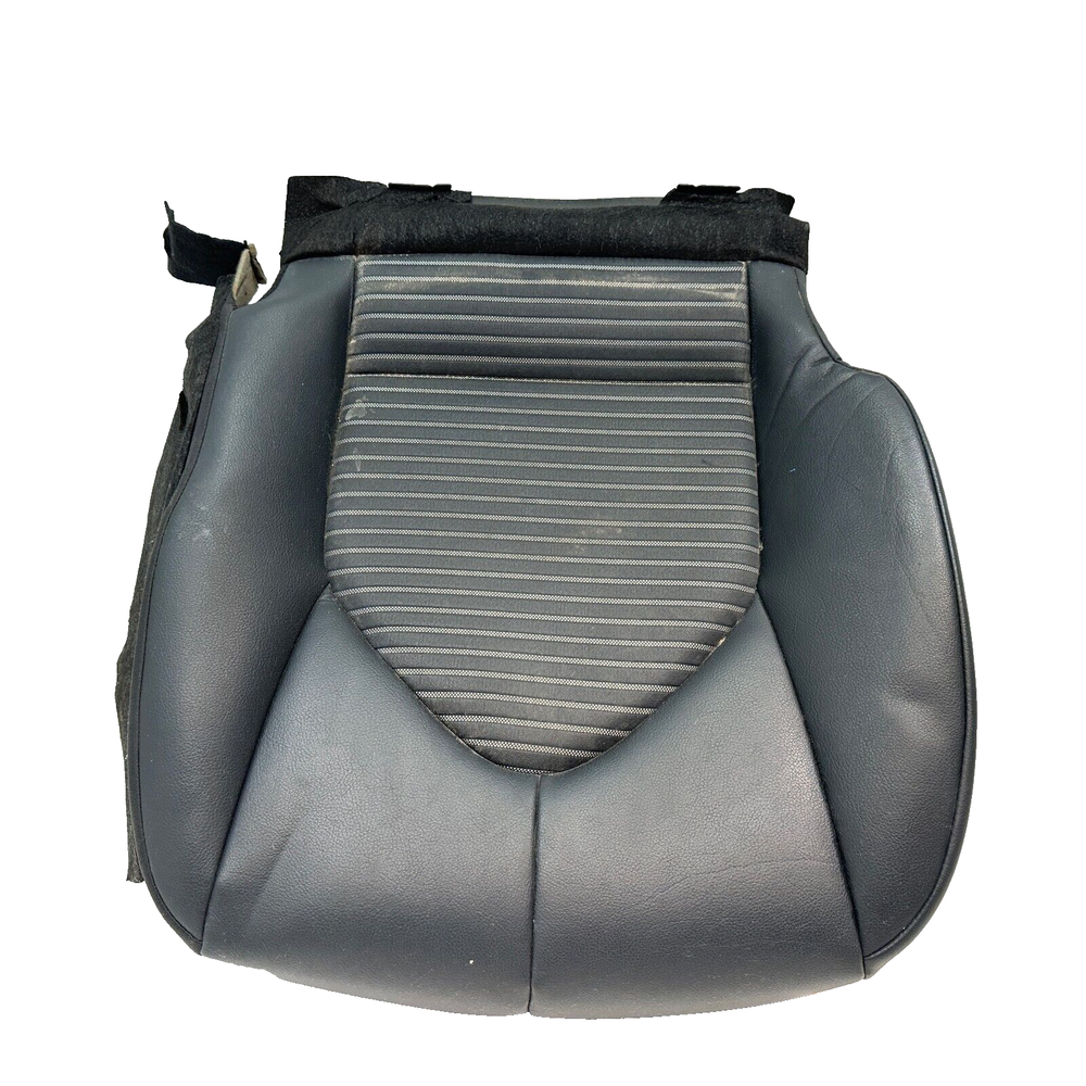 TOYOTA OEM CAMRY FRONT LEFT DRIVER SIDE SEAT LOWER CUSHION COVER 2021 - 2024