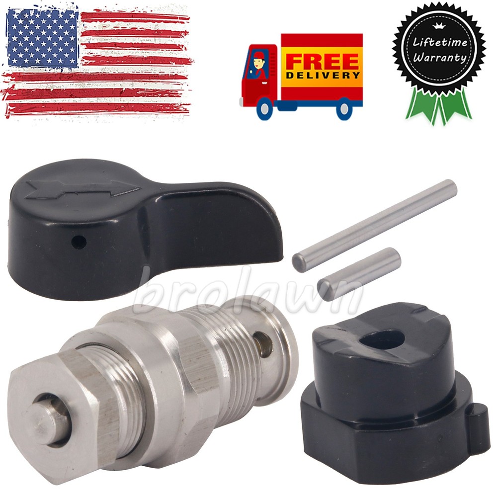 235014 Prime Spray Valve Paint Tool for Sprayer Ultra 395 490 495 595 Airless