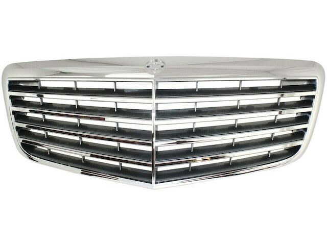Front Action Crash Grille Assembly fits Mercedes E350 2007-2009 22BJPJ