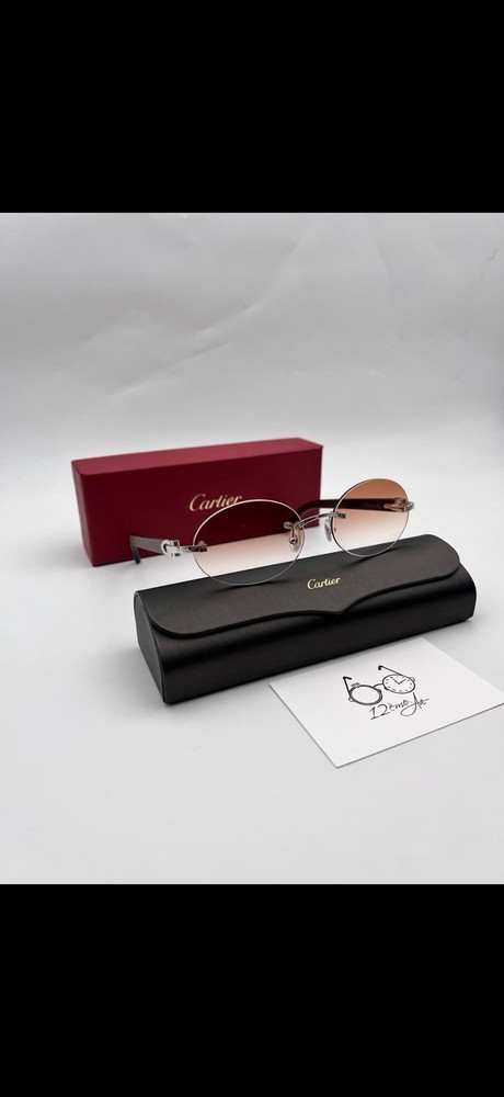 cartier sunglasses men