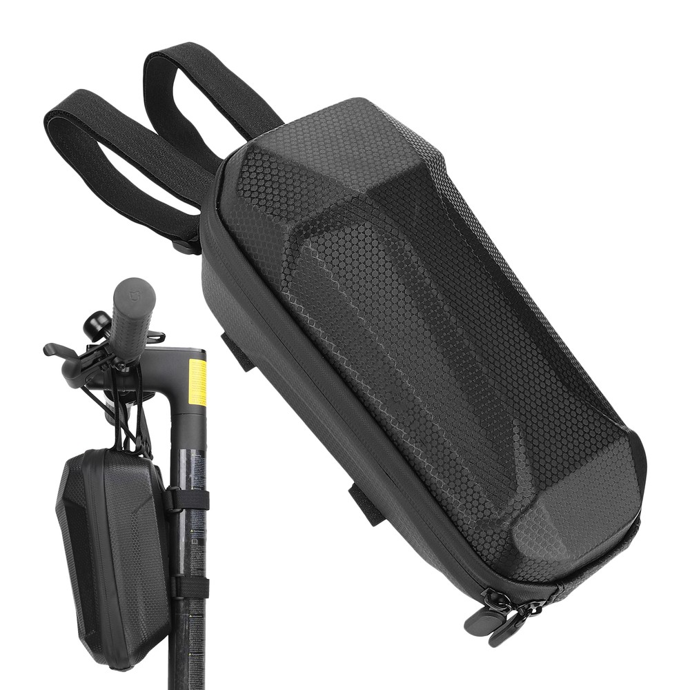 Scooter Front Bag Accessories Electric Scooter Bag Waterproof Storage