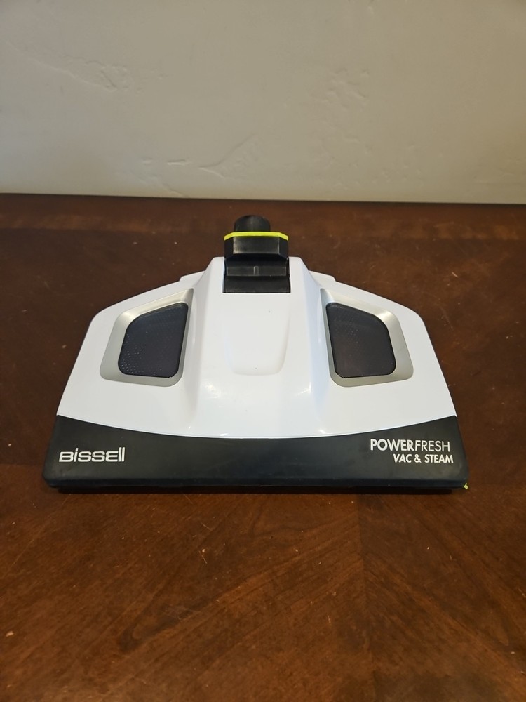 Genuine Bissell 2747A PowerFresh Vac & Steam Mop Head Replacement Part OEM