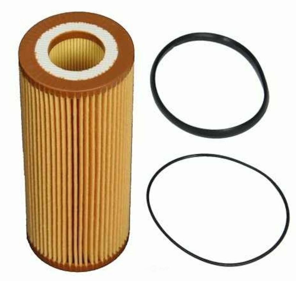 Engine Oil Filter