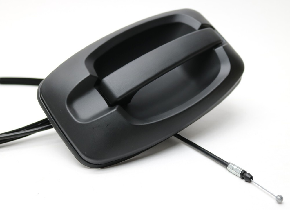 NEW Side Sliding Door Handle & Cable Assy LH=RH / For 2014-22 Ram ProMaster Van