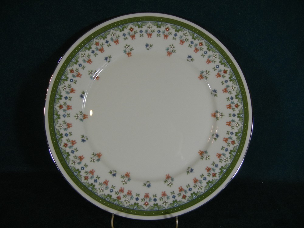 Oxford Lenox Division Ashley Dinner Plate(s)