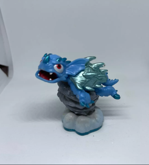 Skylanders Swap Force - LIGHTCORE WARNADO - AIR ELEMENT