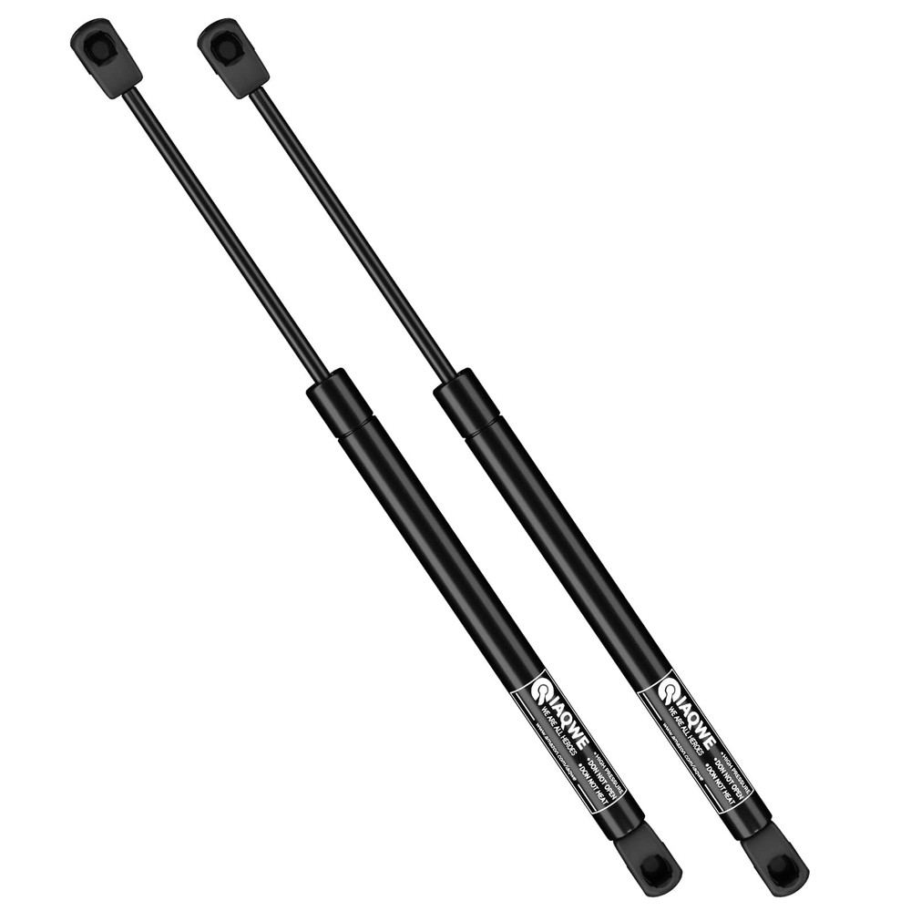 45lbs Gas Shock Struts for Leer Snugtop Camper Shell Pair