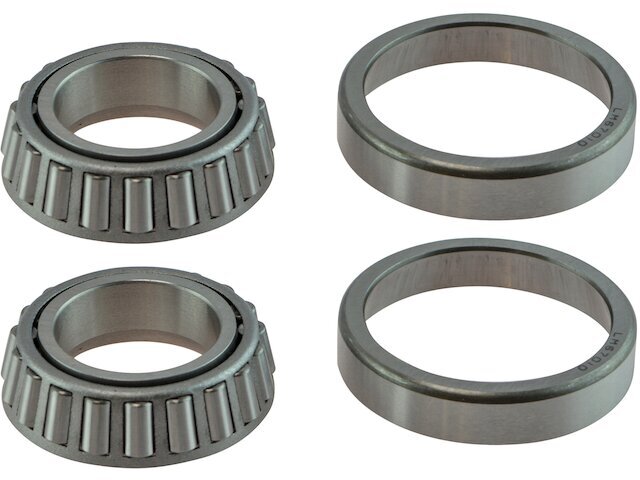 1985-1992 Oldsmobile Custom Cruiser Front Inner Wheel Bearing Set 51DBHB
