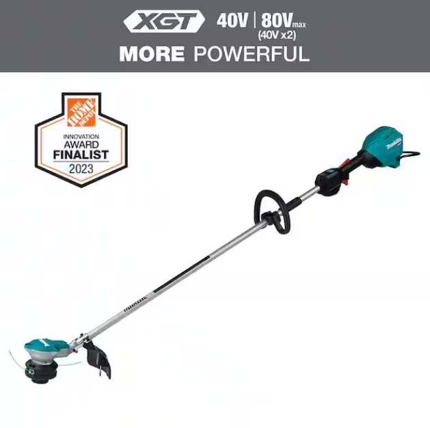 Makita GRU01Z 40V Max XGT Brushless 15