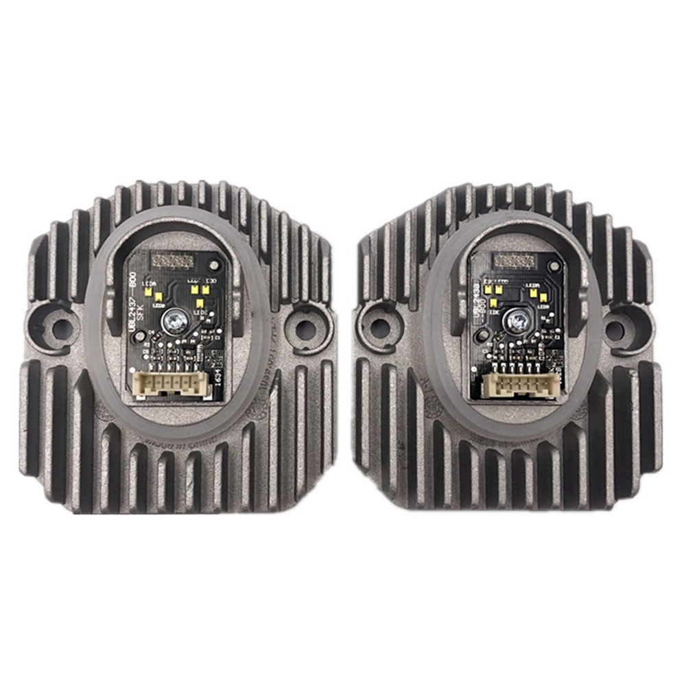 LED Angel Eye Light Driver Module for BMW 5 Series G381407