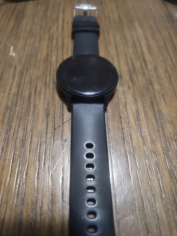AirX Smartwatch – Fitness Tracker with Heart Rate & Sleep Monitor  