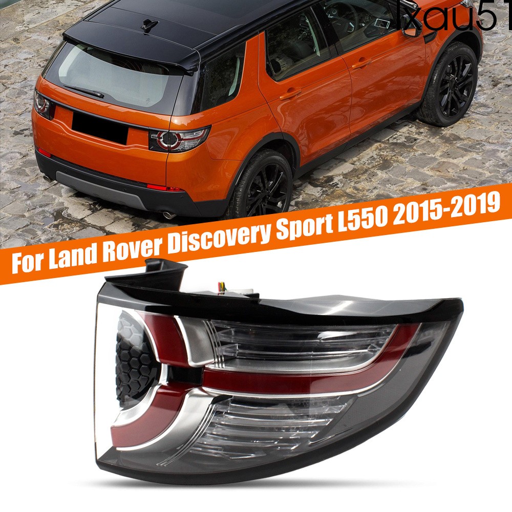 For Land Rover Discovery Sport 2015-2019 Right Rear Outer Tail Light Brake Lamp
