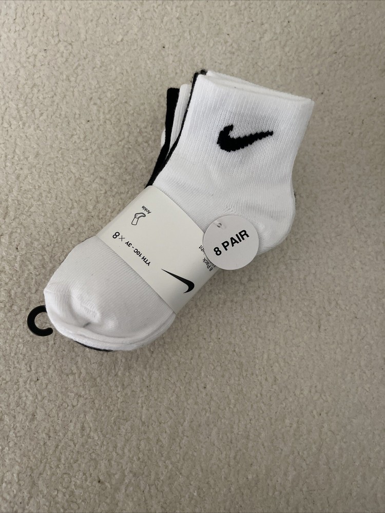 Nike Youth Socks