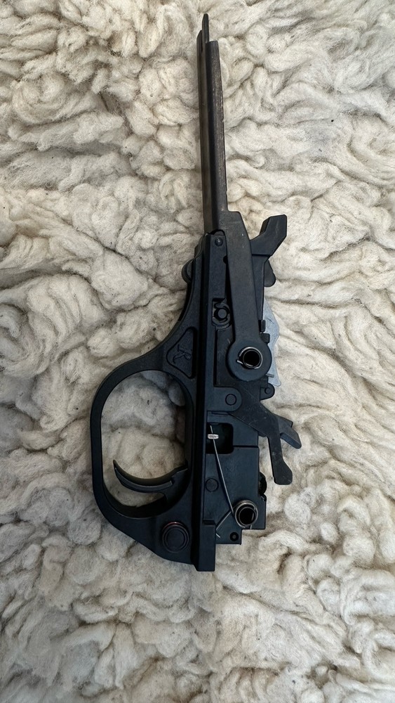 Remington V3 12 Gauge Original Factory Trigger Assembly