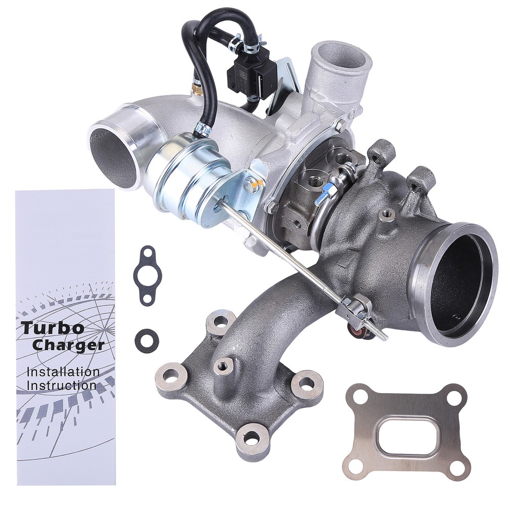 High-Performance Turbocharger for Ford Escape Fusion Taurus Lincoln MKZ 2.0L 2013-2016 Models