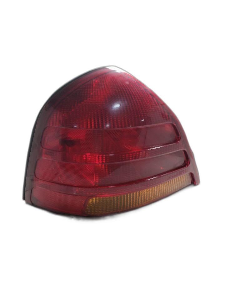 Tail Light Quarter Driver Left LH Panel Mounted Fits 99-11 Crown Victoria OEM