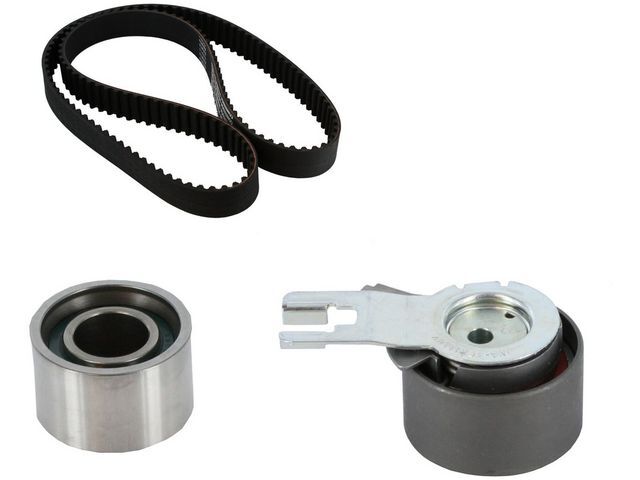 ContiTech Timing Belt Kit for 2003-2005 Volvo XC90 2.9L 6-Cylinder 25NKMC