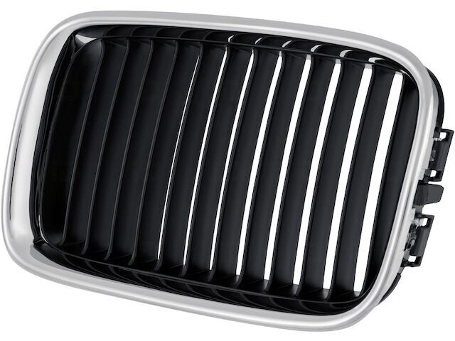 Left - Driver Side Action Crash Grille Assembly fits BMW M3 1995-1996 91JMZN