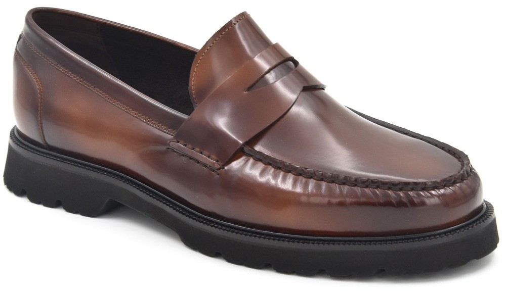 Cole Haan Mens American Classics Penny Loafers C38662