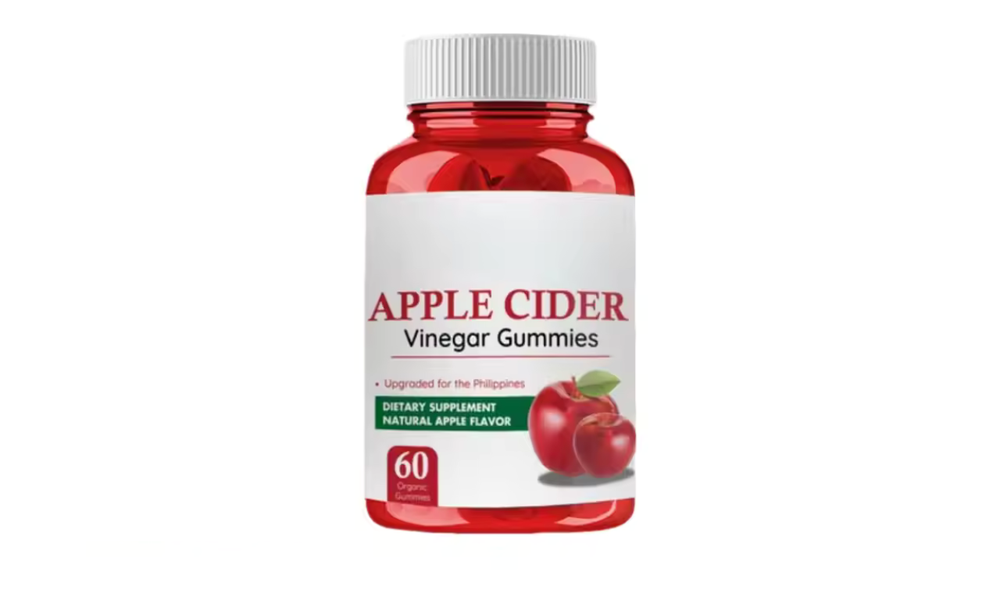 Extra Strength Keto ACV Vitamins Apple Cider Vegan  Weight Loss 60 Gummy