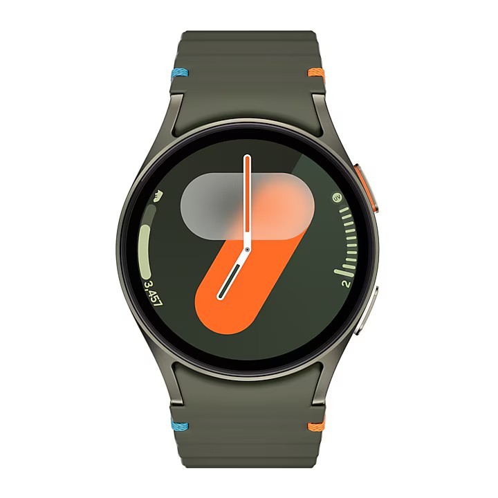 Genuine SAMSUNG Galaxy Watch 7 Bluetooth 40mm Super Amoled Smartwatch EU Version