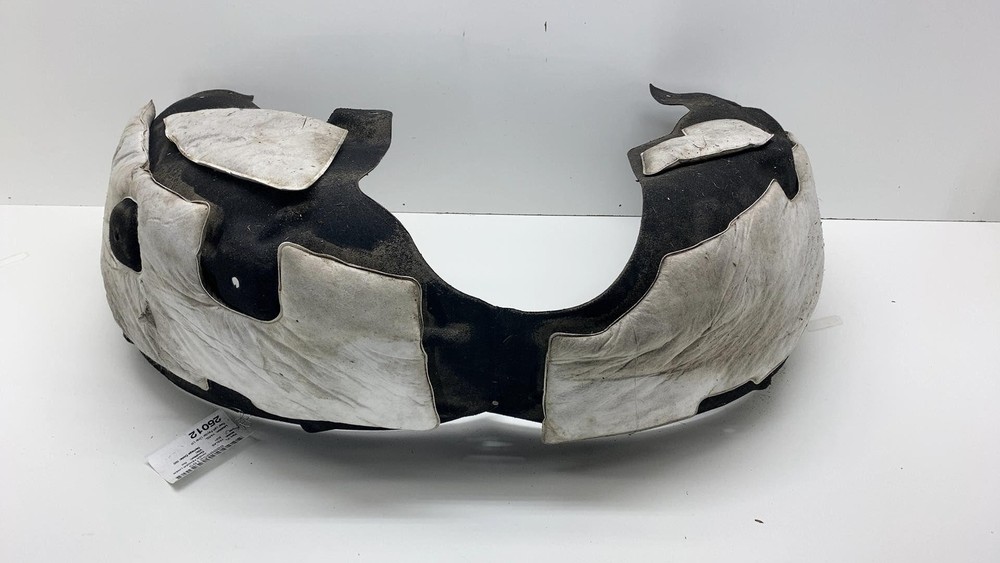 2021-2024 Tesla Model S Rear Driver Side Wheel Arch Liner Splash Shield Left LH