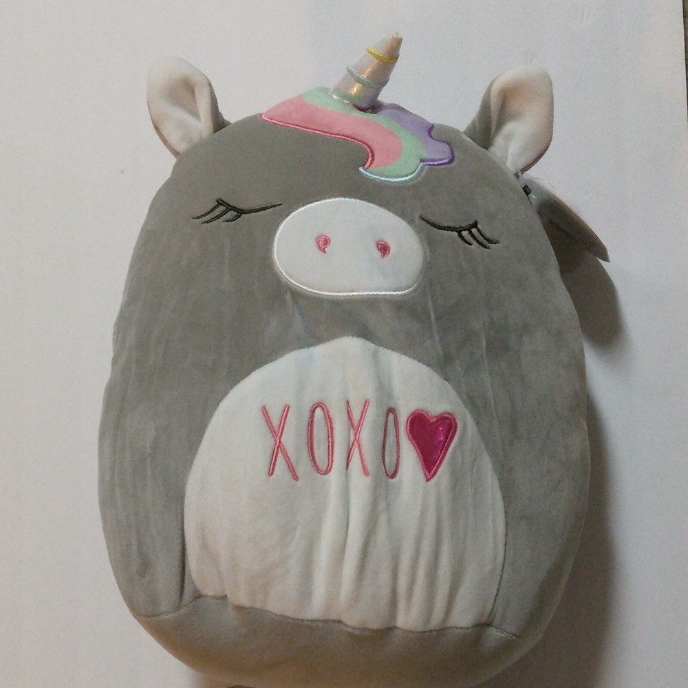 Squishmallows 16
