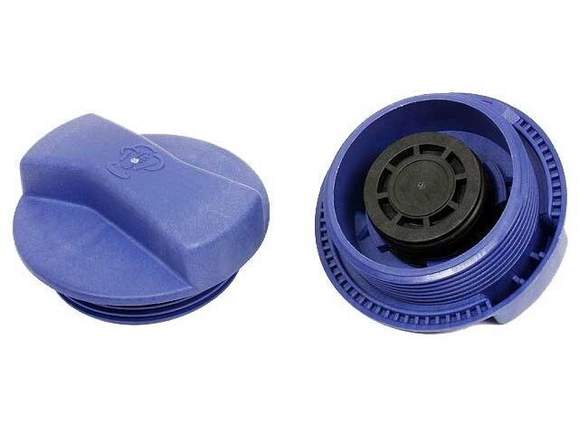 For 2007-2012 Audi Q7 Expansion Tank Cap 83721HCXJ 2008 2009 2010 2011