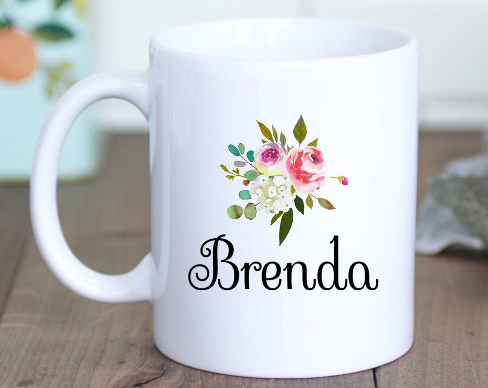 Personalized Name Mug Customized Mug Sassy Gift Mug Sassy Mug Gift Idea Gift For