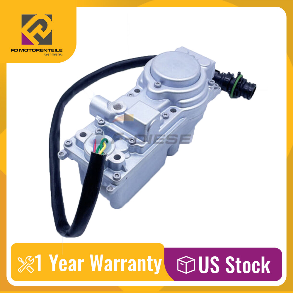 12V2 VGT Turbo Actuator 3789659 for HE400VG HE551VG Volvo 13L D13B Mack Truck