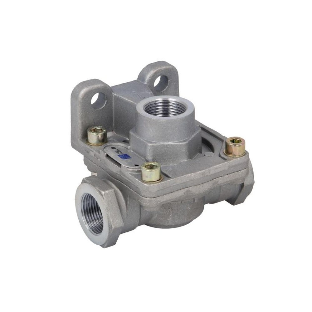 FOR DAF IVECO MAN MERCEDES-BENZ VOLVO QUICK RELEASE VALVE DT SPARE PARTS