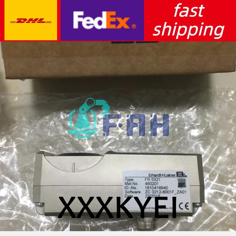 1pc?Erhardt+Leimer FR 5321 new Infrared corrected eye