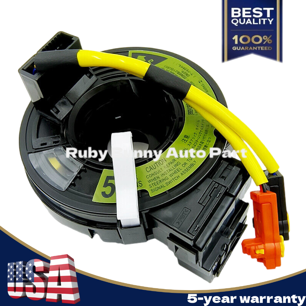 84306-50180 Clock Spring Fit Lexus LS430 2001-2006 SC430 2007