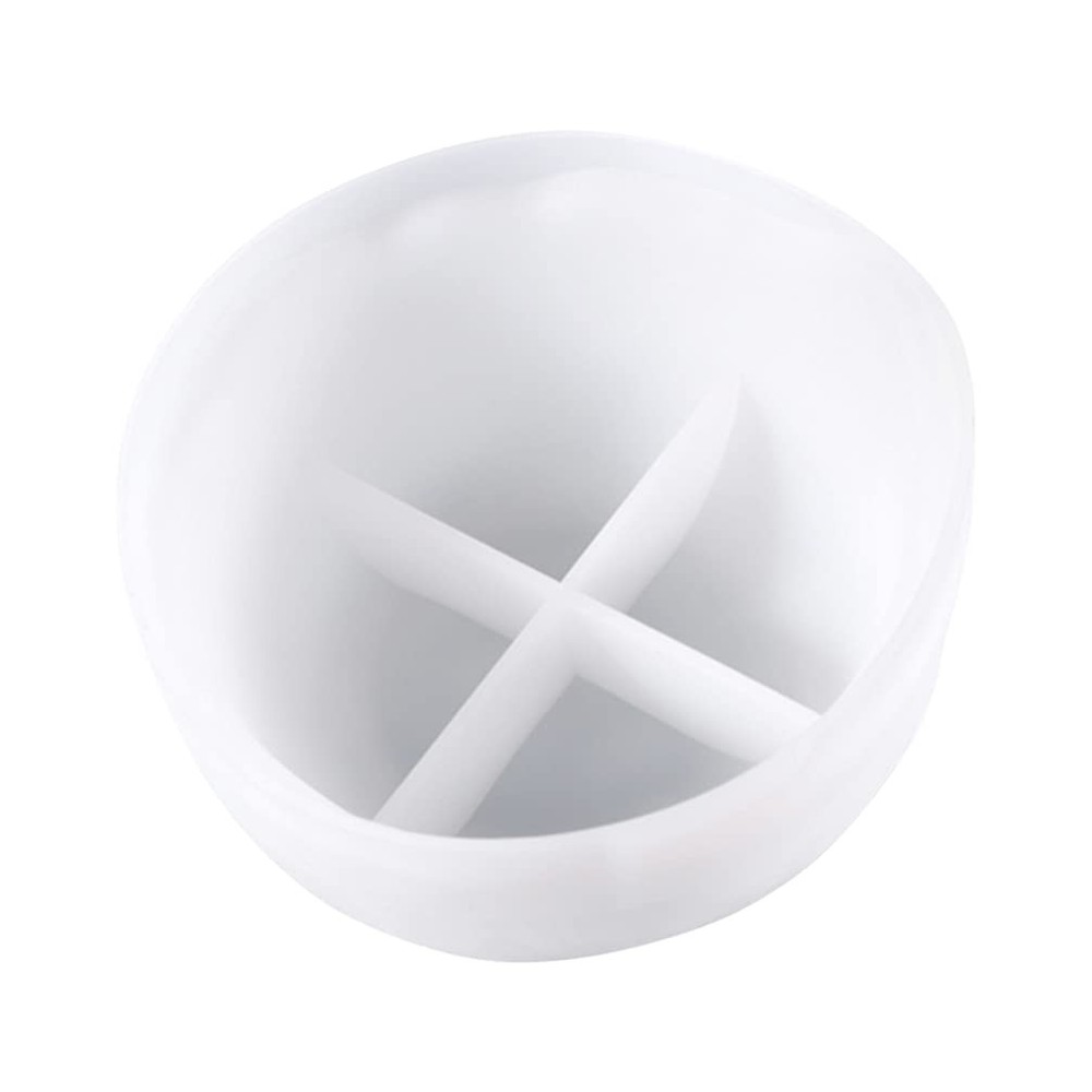Large Silicone Resin Molds for DIY Epoxy Crafting and Casting