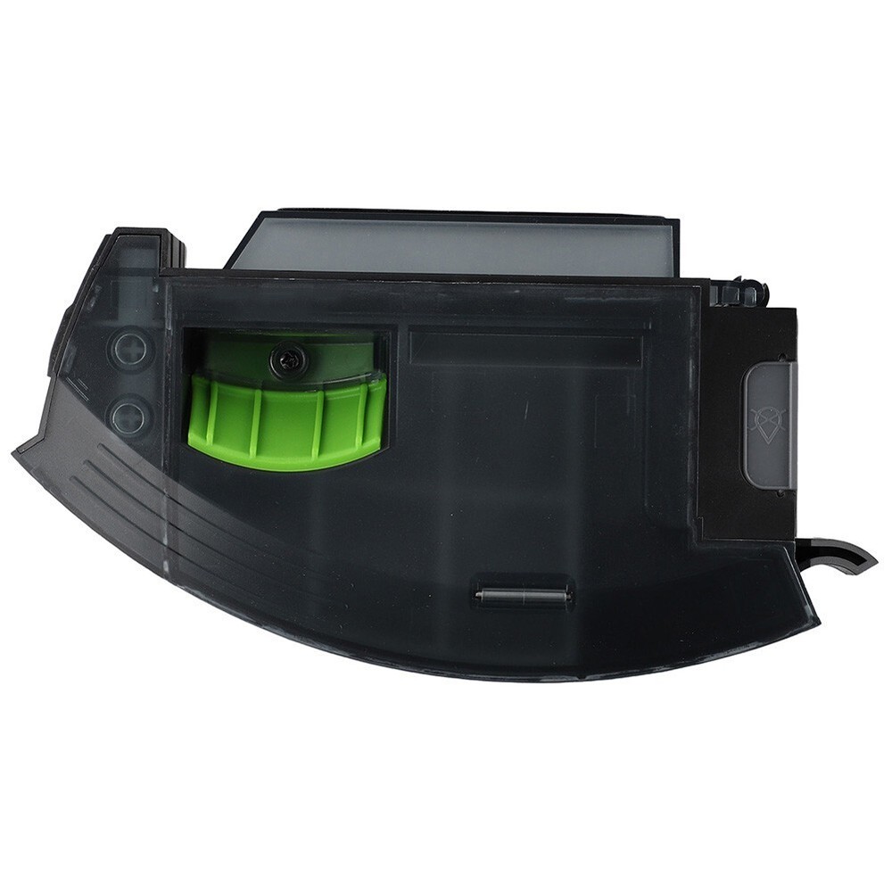 Dust Collection System Upgrade with Automatic Disposal for Roomba Models