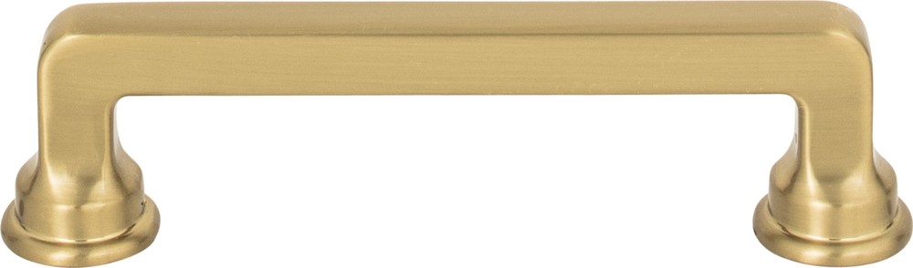 Atlas Homewares A102 Oskar 3-3/4