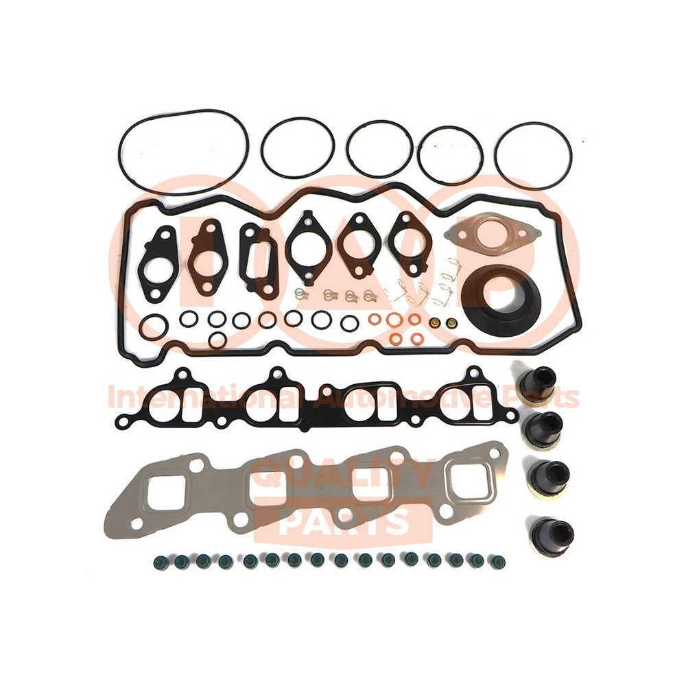 Gasket kit, head 116-13083 IAP QUALITY PARTS for Nissan