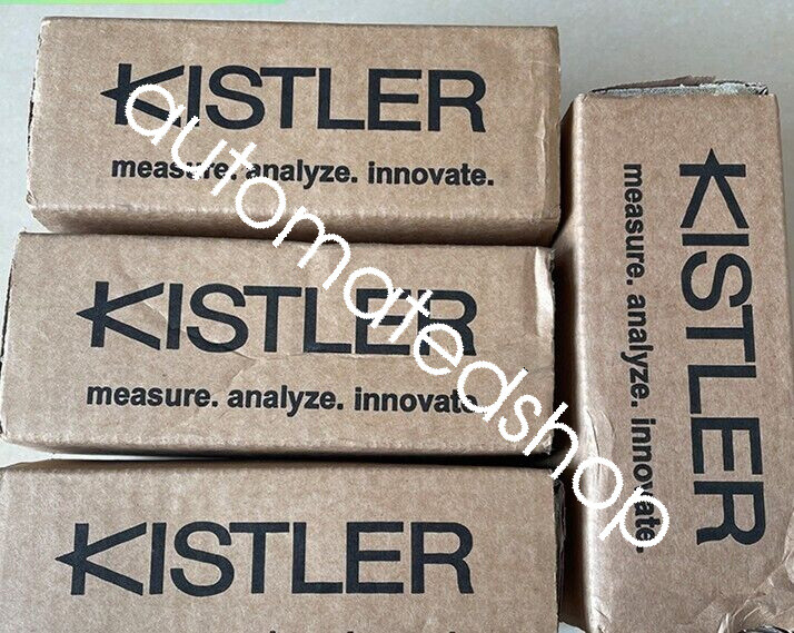 1pc new Kistler 5039A221Y36 Charge amplifier Shipping DHL or FedEX