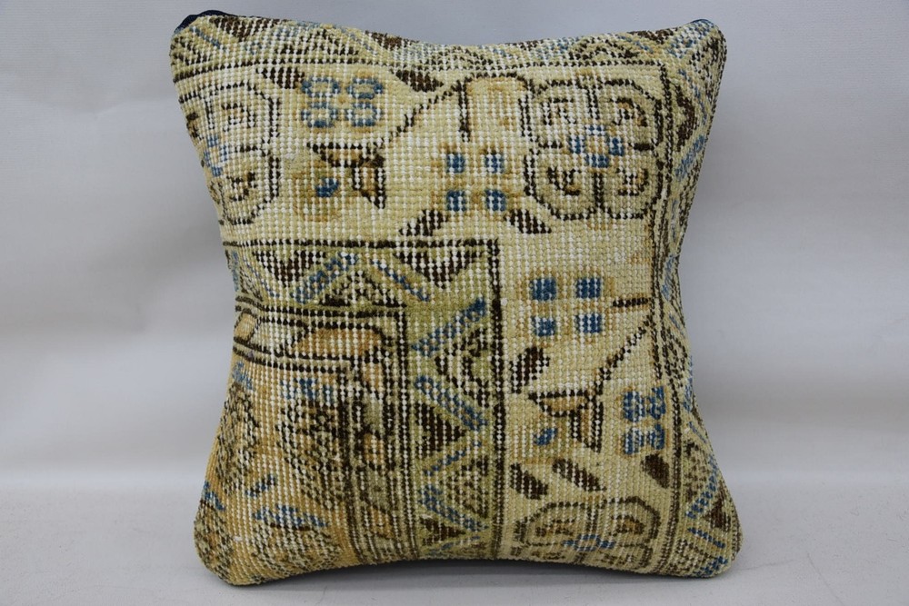 Home Decor Pillow, Throw Pillow Covers, Turkish Pillow, 14