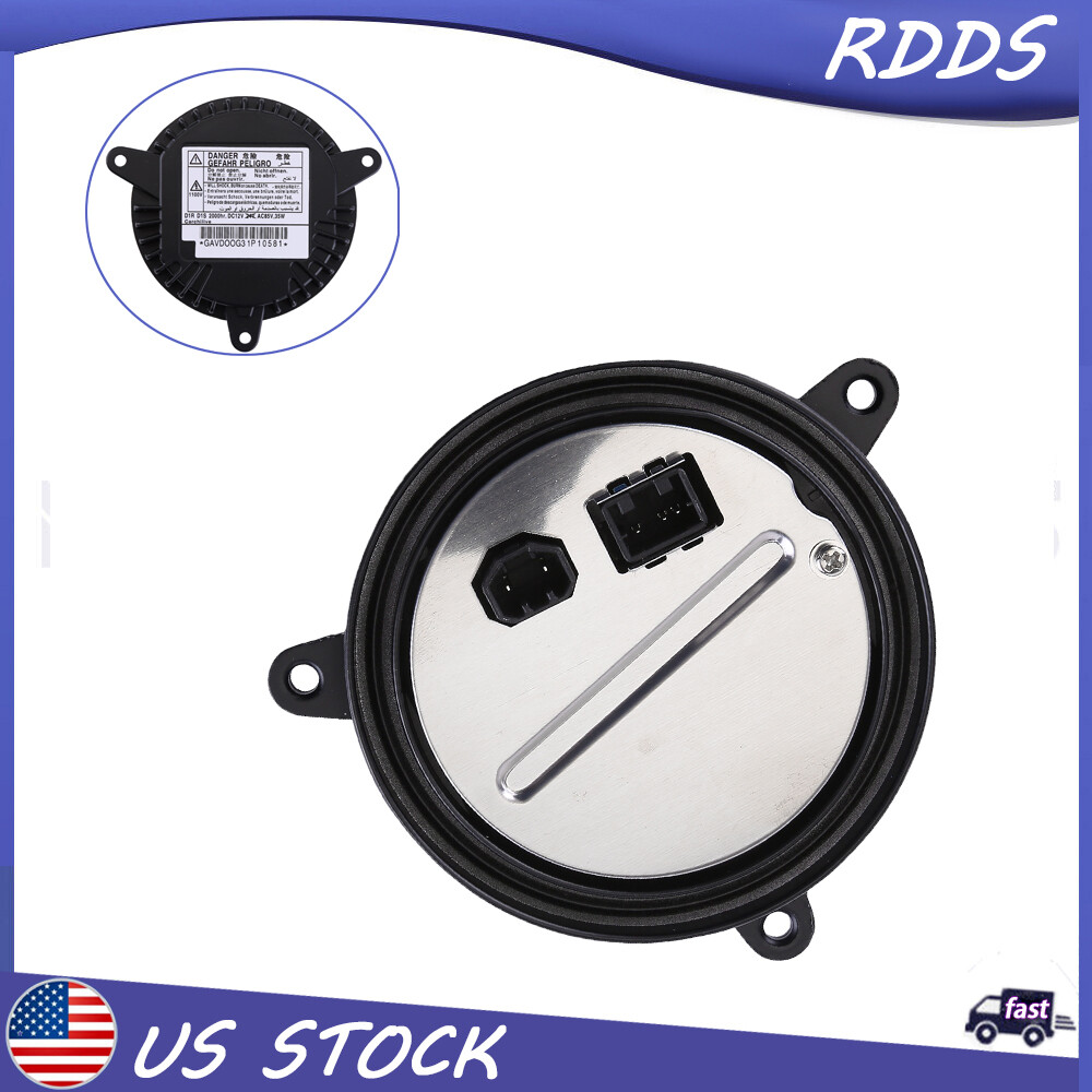 For 2010 2011 12 2013 Chevrolet Camaro Xenon HID Headlight Ballast Control Unit